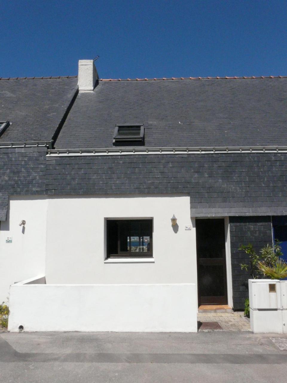 Men Guen - Maison A Gavres, Vue Mer - Ga5001 外观 照片